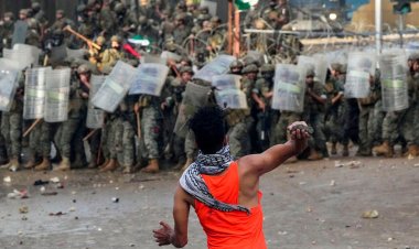 İsrail-Hamas savaşı şiddetlenirken Dışişleri Bakanlığı yurtdışındaki Amerikalılara 'dünya çapında dikkatli olma' çağrısında bulundu