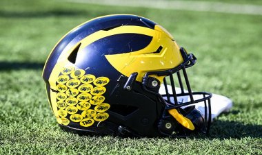 NCAA, tabela hırsızlığı iddiasıyla Michigan futboluna soruşturma başlattı