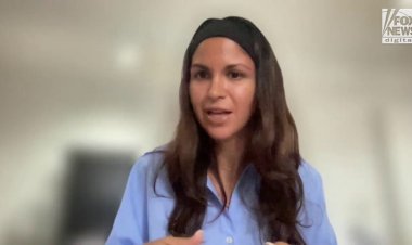 Hamas'ın müzik festivaline saldırısından sağ kurtulan Amerikalı, ABD'deki İsrail karşıtı protestoları görmek için geri döndü: 'Kendimi güvende hissetmiyorum'