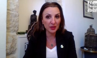 Kudüs belediye başkan yardımcısı, Biden'ın insani yardımcısı Gazze'yi vurmadan önce rehinelerin 'yaşadığına dair kanıt' ve güvence talep ediyor