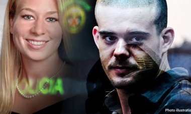 Joran van der Sloot'un kasırga savunma anlaşması: 'Oyunu kazandı' ama aile kapatmayı kabul etti