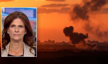 İsrailli yetkili, medyada teröristleri güçlendiren haberlerin olduğunu söyledi: 'Terörün kullandığı şey bu'