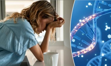 İntihar ve genetik: Çalışma, riski artırabilecek 12 DNA varyasyonunu tanımlıyor
