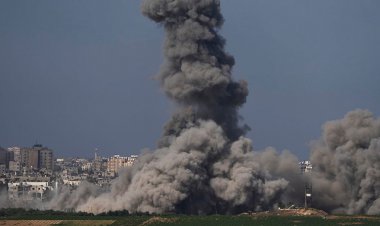 İsrail, Hamas ve Hizbullah hedeflerini vururken Gazze ve Lübnan'daki teröristleri ortadan kaldırdı