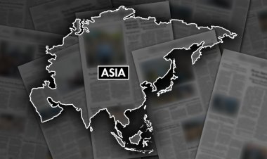 Endonezya'nın Papua eyaletinde isyancıların saldırısı inşaat işçisinin ölümüne, 3 kişinin de yaralanmasına neden oldu