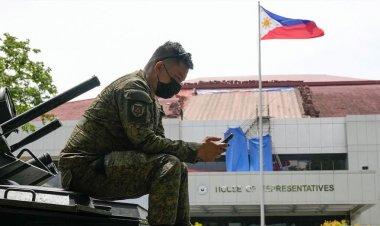 Filipin ordusuna yapay zeka uygulamalarını kullanmayı bırakma emri verildi