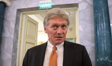Putin'in sözcüsü, Rusya'nın ABD'nin Nevada'daki nükleer denemesini yakından izlediğini söyledi