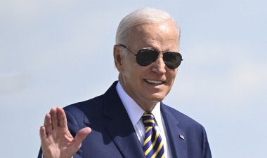 Biden yöneticisi Ukrayna, İsrail ve Gazze'deki sivillere yardım için büyük fon artışları çağrısında bulundu
