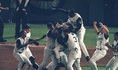 MLB'de 30 takım var ve 6 takım henüz Dünya Serisini kazanamadı