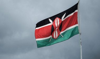 Kenya'da tatil gününde stadyumdaki izdihamda 6 kişi öldü, 100 kişi yaralandı