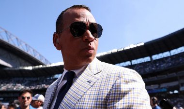 Alex Rodriguez, Yankees'in neden 13 numaralı formayı emekliye ayırmadığını anlamıyor: 'Bu beni rahatsız ediyor'