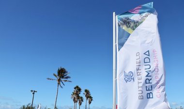15 yaşındaki golf dahisi Kasım ayındaki PGA Tour etkinliğine katılmaya hak kazandı