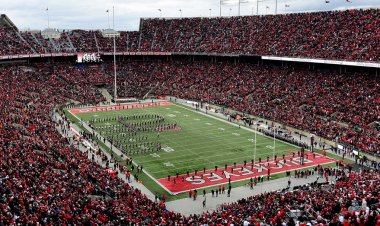8. Hafta kolej futbolu önizlemesi: Columbus'taki ilk 10 karşılaşma; Alabama-Tennessee meydanı