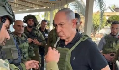 İsrail, ateşkes çağrılarına rağmen Hamas'ı yok etmeye odaklanmış durumda: 'Başka seçenek yok'
