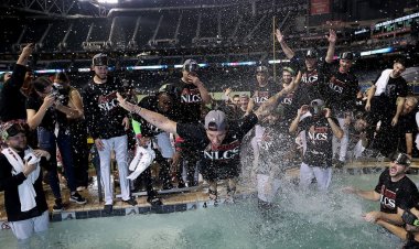 Diamondbacks'in ası Zac Gallen, iki vahşi NLCS evinde galibiyetinde: 'Havuzu koruyabildiğimize sevindim'