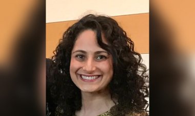 Michigan Yahudi sinagogu Başkanı Samantha Woll, Detroit'teki evinin önünde ölü bulundu