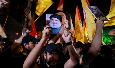 Dışişleri Bakanlığı, acil olmayan kamu çalışanlarının Irak'tan ayrılması emrini verdi