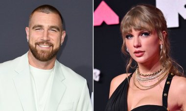 Travis Kelce, Chiefs maçında bir Taylor Swift'in daha görülmesini bekliyor: rapor