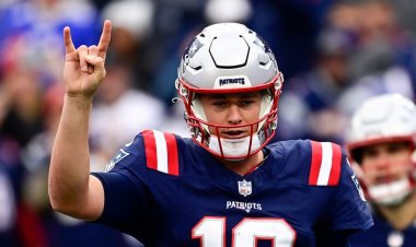 Mac Jones'un oyun kazanma çabası Patriots'un Bills'i devasa bir galibiyetle şaşırtmasına neden oluyor