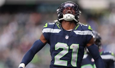 Seahawks, zafere giden yolda ikinci yarıda Cardinals'ı boş tutuyor