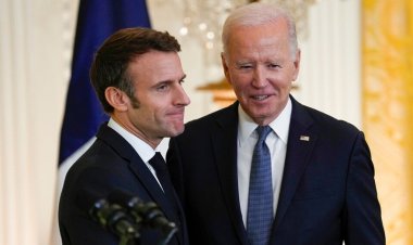 Biden ve diğer Batılı liderler İsrail'in kendisini savunma hakkını bir kez daha doğruladı ve sivillerin korunması çağrısında bulundu