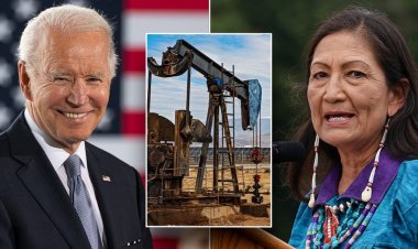 Dahili e-postalar, Biden yetkililerinin yöneticinin fosil yakıt politikalarına açıkça katılmadığını gösteriyor