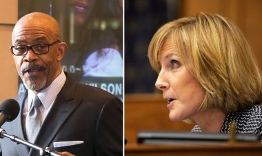 New York GOP milletvekilleri eyalet eğitim kurulunu Yahudi karşıtı materyalleri çocuklara dağıtmakla suçluyor
