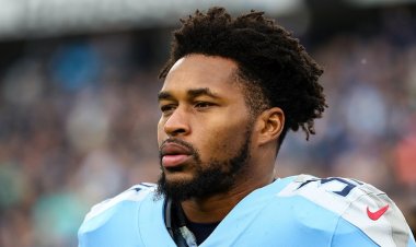 Eagles, ikincil durumu desteklemek için All-Pro güvenliği Kevin Byard'ı takas ediyor: rapor