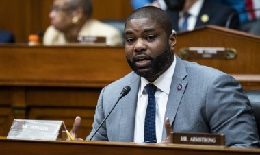 Byron Donalds, AOC'nin "deneyim" iğnesine yanıt verdi: "Neden bahsettiğini bilmiyor"