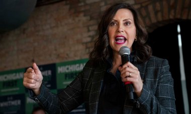 Whitmer, Michigan Eyalet Üniversitesi'ni ve okul yönetimini eleştirdi: 'skandal üstüne skandal'