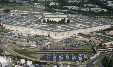 Pentagon yetkilileri, ABD askerlerine yönelik saldırıların 'her yerde İran'ın parmak izlerinin bulunduğunu' söyledi