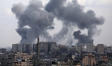 İsrail Hamas'a karşı büyük zafer ilan etti, Temsilciler Meclisi Cumhuriyetçileri konuşmacı arıyor ve daha fazla manşet arıyor