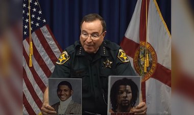 Florida'daki çete üyesi papazın oğlunu kilisenin önünde vurup öldürdü: Şerif