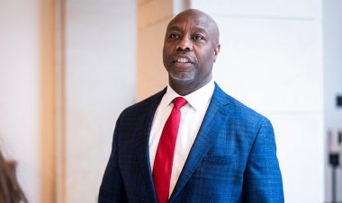 Tim Scott, hassas askeri ve istihbarat sitelerini korumak ve inceleme sürecini güçlendirmek için yasa tasarısını sundu