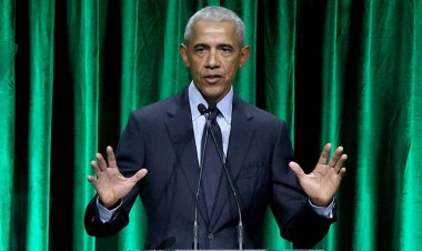 Obama, İsrail'in insani maliyetlerini göz ardı eden herhangi bir askeri stratejisinin 'sonunda geri tepebileceğini' söyledi