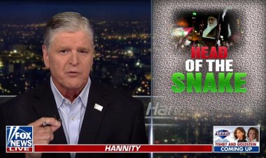 Biden'ın az önce yaptığı utanç verici çağrı, Z kuşağının en çok iptal etmek istediği şey ve daha fazlası Fox News Opinion'dan