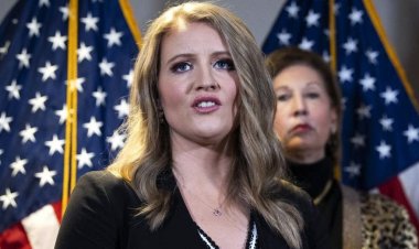 Trump'ın eski avukatı Jenna Ellis, Georgia'daki seçimlere müdahale davasında suçunu kabul etti