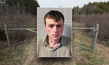 New Hampshire 'Dağ Çiy Adamı' yürüyüş parkurunda emekli çifti çifte öldürmekten suçlu bulundu