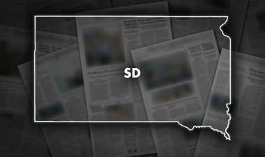 Güney Dakota'nın başkenti yakınlarında küçük uçak kazasında 1 kişi öldü, 1 kişi yaralandı