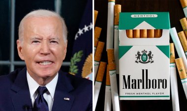 Biden yöneticisinin önerdiği mentollü sigara yasağı 2024'te sorumluluk haline gelebilir: 'İstenmeyen sonuçlar'