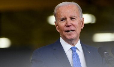 Biden yönetiminin Kongre'den iç meselelere yönelik daha fazla federal harcama talep etmesi bekleniyor