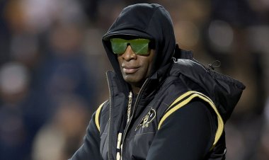 Deion Sanders tabela çalmanın etkinliğini küçümsüyor: 'Bunu hâlâ durdurmanız gerekiyor'