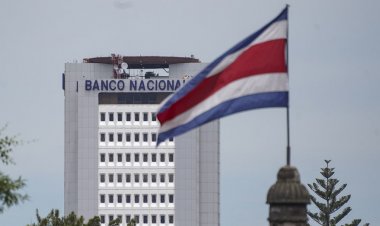 Kosta Rika, ulusal bankadan 6,1 milyon dolarlık hırsızlığı araştırıyor