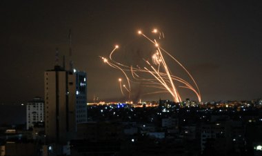 ABD Savunma Bakanlığı, F-16 savaş uçaklarının gelmesiyle İsrail'e ek Demir Kubbe savunma sistemleri gönderebilir