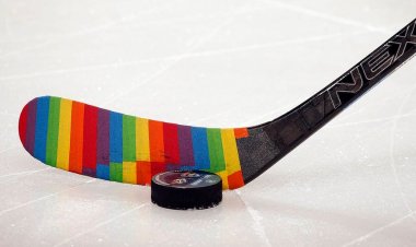 NHL, Coyotes'tan Travis Dermott'un politikaya karşı gelmesinin ardından Pride Tape yasağını tersine çevirdi
