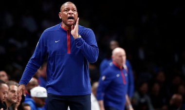 NBA şampiyonu antrenör Doc Rivers, eski işini özleyip özlemediğini sordu: 'Bırakın sezon devam etsin, ben de bunu öğreneceğim'