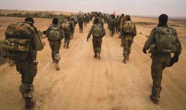 Raporda, kadınların liderliğindeki IDF muharebe ekibinin sınır boyunca çıkan çatışmalarda yaklaşık 100 Hamas teröristini ortadan kaldırdığı belirtildi.