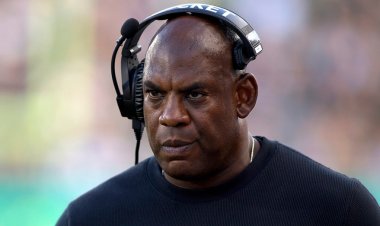 Michigan Eyaleti, eski futbol antrenörü Mel Tucker'ın cinsel taciz politikasını ihlal ettiğini tespit etti: rapor