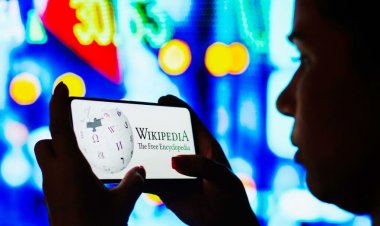 Robotlar daha güvenilir bir Vikipedi yaratabilir: çalışma