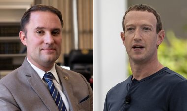 GOP AG, gençleri baştan çıkarmak için içeriğe 'davranış kokaini' kattığı için Instagram sahibini eleştirdi